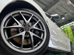 WRX STI