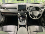 RAV4 HYBRID 4WD