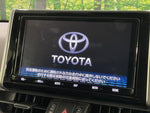RAV4 HYBRID 4WD