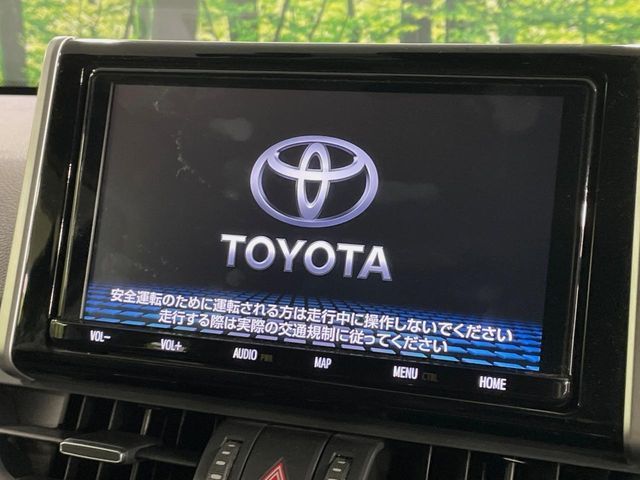 RAV4 HYBRID 4WD