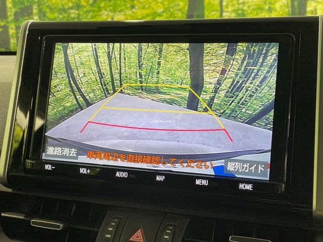 RAV4 HYBRID 4WD