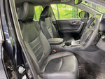 RAV4 HYBRID 4WD