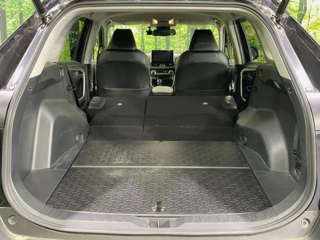 RAV4 HYBRID 4WD