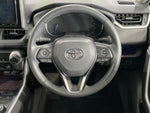 RAV4 HYBRID 4WD