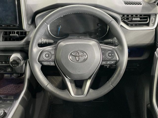 RAV4 HYBRID 4WD