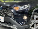 RAV4 HYBRID 4WD