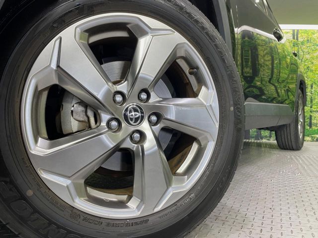 RAV4 HYBRID 4WD