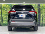 RAV4 HYBRID 4WD