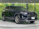 RAV4 HYBRID 4WD