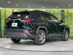 RAV4 HYBRID 4WD