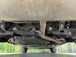 RAV4 HYBRID 4WD