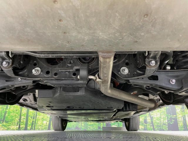 RAV4 HYBRID 4WD
