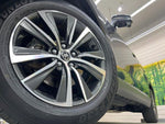 HARRIER HYBRID