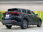 HARRIER HYBRID