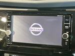 X-TRAIL 4WD