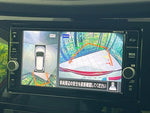 X-TRAIL 4WD