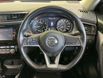 X-TRAIL 4WD