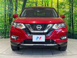 X-TRAIL 4WD