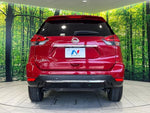 X-TRAIL 4WD