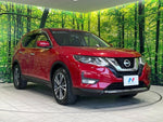 X-TRAIL 4WD