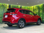 X-TRAIL 4WD