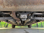 X-TRAIL 4WD