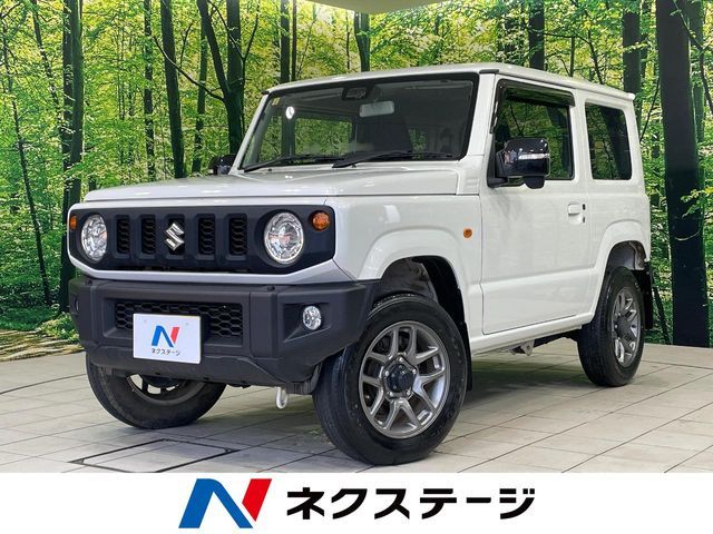 JIMNY 4WD