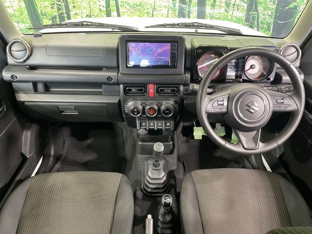 JIMNY 4WD