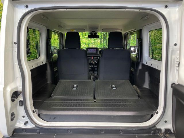 JIMNY 4WD