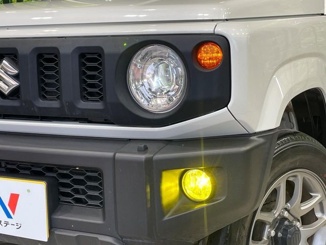 JIMNY 4WD