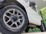 JIMNY 4WD
