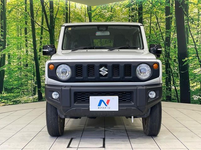 JIMNY 4WD