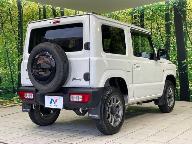 JIMNY 4WD