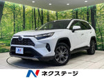 RAV4 HYBRID 4WD