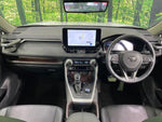 RAV4 HYBRID 4WD