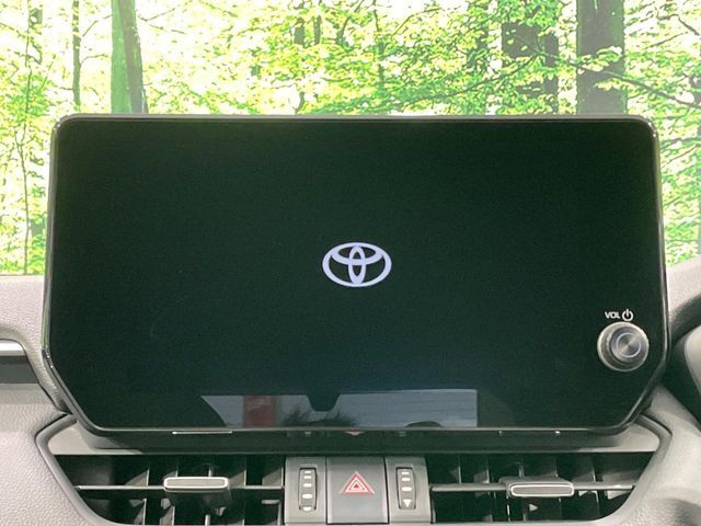 RAV4 HYBRID 4WD