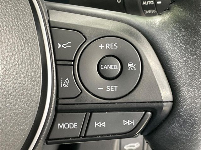 RAV4 HYBRID 4WD