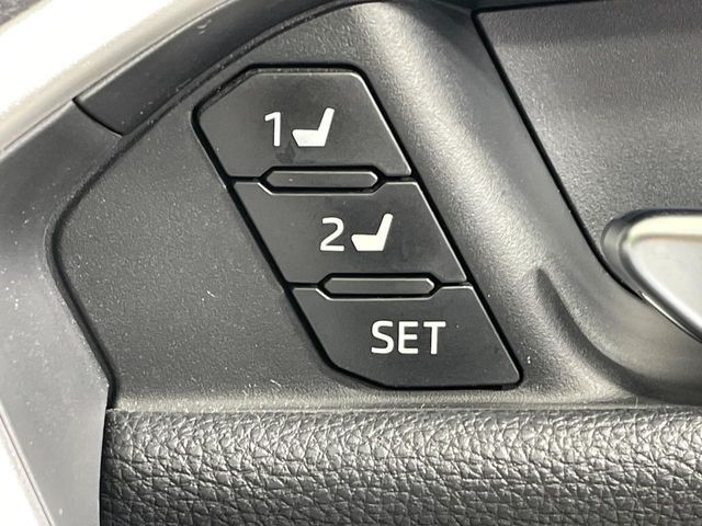 RAV4 HYBRID 4WD