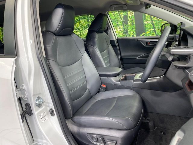 RAV4 HYBRID 4WD