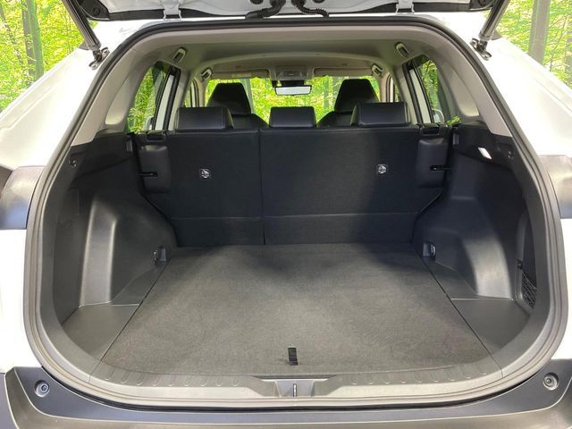 RAV4 HYBRID 4WD