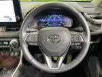 RAV4 HYBRID 4WD