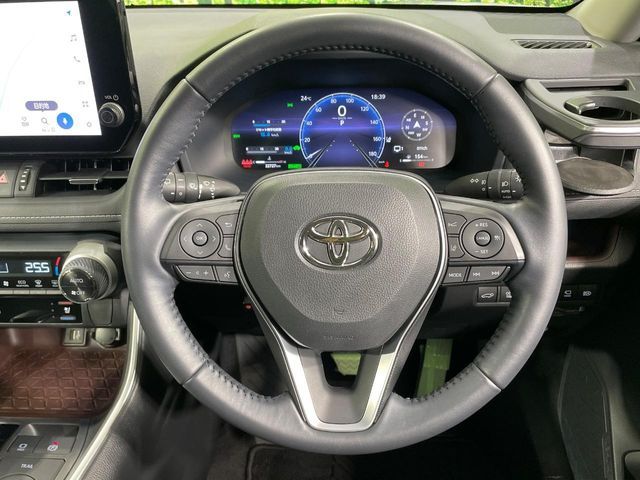 RAV4 HYBRID 4WD