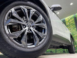 RAV4 HYBRID 4WD