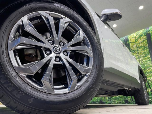 RAV4 HYBRID 4WD