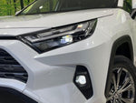 RAV4 HYBRID 4WD