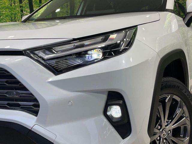 RAV4 HYBRID 4WD