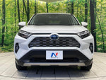 RAV4 HYBRID 4WD