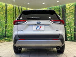 RAV4 HYBRID 4WD