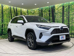RAV4 HYBRID 4WD