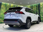RAV4 HYBRID 4WD